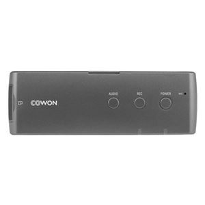 COWON HDドライブレコーダー AK1-16G-SL 商品写真3