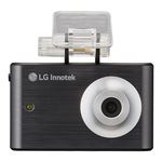 LG Innotek 前後2カメラ 液晶付ドライブレコーダー Alive LGD-100