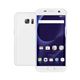 (まとめ)エレコム Galaxy S7 edge用フィルム/防指紋反射防止 PM-GS7EFLT【×10セット】 - 縮小画像1