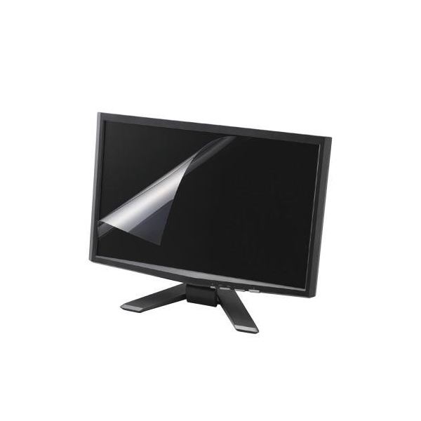 エレコム ブルーライトカット液晶保護フィルム(高光沢) EF-FL215WBLGN