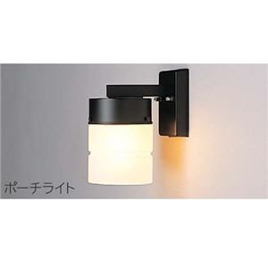 日立 住宅用LED器具ポーチライト (LED電球別売) LLBW4637E 商品写真