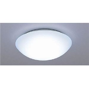 日立 LEDシーリングライト昼光色 玄関(内)・廊下用 LEC-AA001B 商品写真
