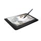 (まとめ)エレコム ワコム液晶ペンタブレット用指紋防止フィルム(反射防止) TB-WC13FLFA【×3セット】 - 縮小画像1
