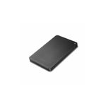 BUFFALO バッファロー 耐振動・耐衝撃 USB3.1（Gen1）対応 小型ポータブルSSD 960GB SSD-PL960U3-BK