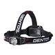 GENTOS Gシリーズ充電ヘッドライト GH-001RG - 縮小画像1
