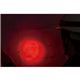 （まとめ） GENTOS CBシリーズヘッドライト赤色サブLED CB-200D 【×3セット】 - 縮小画像4