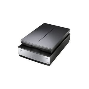 EPSON A4高画質フラットベッドスキャナー（6400dpi・USB） GT-X980 - 拡大画像