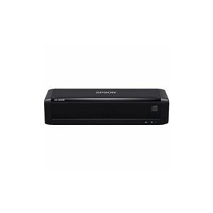 EPSON A4コンパクトシートフィードスキャナー DS-360W - 拡大画像