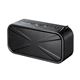 サンワサプライ IP55防水・防塵対応Bluetoothワイヤレススピーカー MM-SPBT3BK - 縮小画像1
