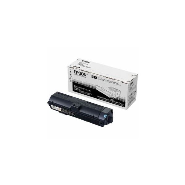 EPSON 純正 ETカートリッジ Sサイズ LPB4T24