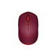 ロジクール Bluetoothワイヤレスレーザーマウス （6ボタン・レッド） M337RD - 縮小画像1