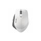 BUFFALO バッファロー BSMBB500LWH PremiumFitマウス Bluetooth3.0／BlueLED光学式／静音／5ボタン／横スクロール／Lサイズ ホワイト - 縮小画像1