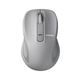 エレコム BlueLEDマウス／Salalシリーズ／Sサイズ／Bluetooth／3ボタン／グレー M-BT17BBGY - 縮小画像1