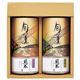 （まとめ）東海のり 梅里庵 銘茶詰合せ M80307338 K90323137【×2セット】 - 縮小画像1