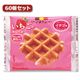 Manneken マネケン 60個セット いちごのワッフル AZB01179X60 - 縮小画像1