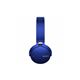 ソニー MDRXB650BTLZ Bluetooth対応ワイヤレスステレオヘッドセット（ブルー） - 縮小画像3