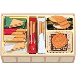 本砂屋 菓子詰合せ C8227065 本砂屋 菓子詰合せ C8227065