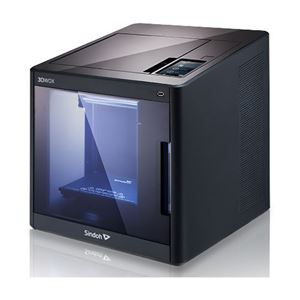 Sindoh 3D プリンタ 3DWOX DP-200