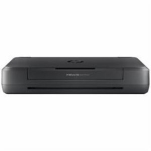 hp CZ993A#ABJ A4カラーインクジェットプリンター HP OfficeJet 200 Mobile CZ993AABJ - 拡大画像