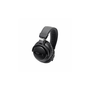 Audio-Technica DJヘッドホン ブラック ATH-PRO5X-BK