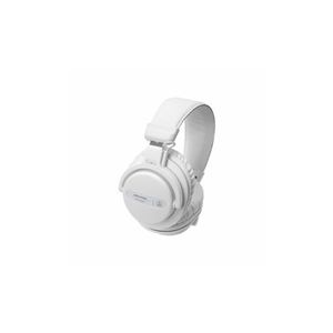 Audio-Technica DJヘッドホン ホワイト ATH-PRO5X-WH