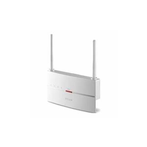 BUFFALO 無線LAN中継機単体 11ac／n／a／g／b対応 866+300Mbps WEX-1166DHP2