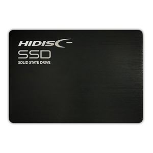 HIDISC 2.5inch SATA SSD 240GB HDSSD240GJP3