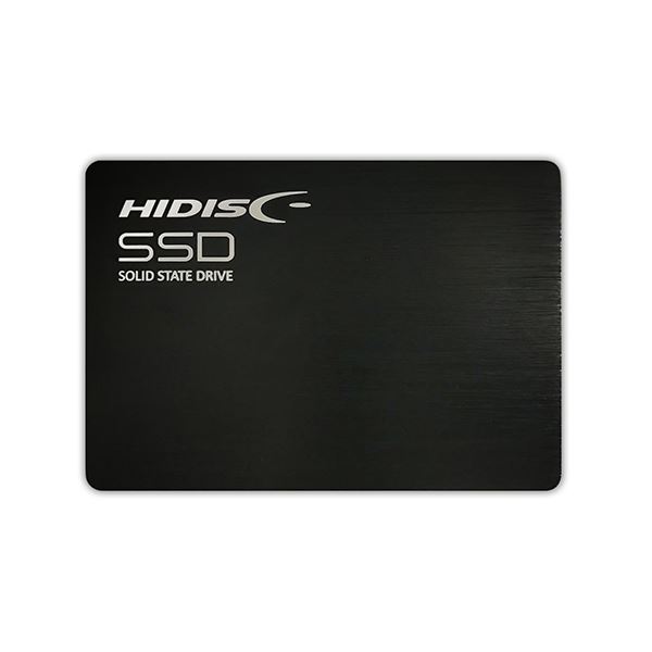 HIDISC 2.5inch SATA SSD 480GB HDSSD480GJP3