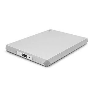 エレコム LaCie Mobile Drive 1TB Type-C STHG1000400