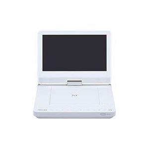 TOSHIBA ポータブルブルーレイディスクプレーヤー SD-BP900S