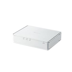 エレコム 無線LANルーター親機 11ac.n.a.g.b 1733+800Mbps 有線Giga IPv6（IPoE）対応 ホワイト WRC-2533GS2-W