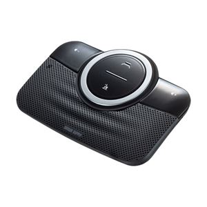 サンワサプライ Bluetoothハンズフリーカーキット MM-BTCAR3