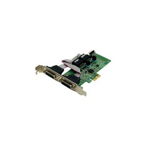 ラトックシステム RS-422A／485・デジタルI／O PCI Expressボード REX-PE70D