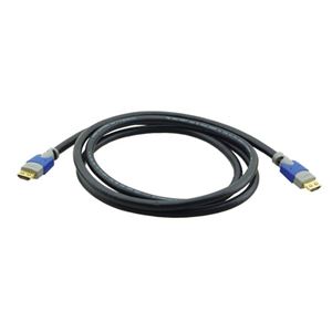 ラトックシステム HDMI - HDMI ホームシネマ ケーブル （オス-オス） Ethernet付き 0.9m C-HM／HM／PRO-3