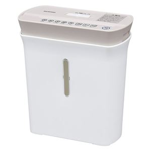 高速細断シュレッダー K90707214