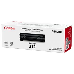 CANON トナーカートリッジ312 1870B003 CRG-312