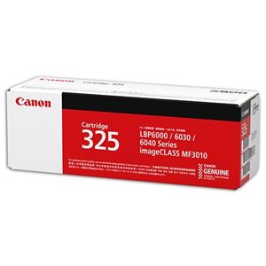 CANON トナーカートリッジ325 3484B003 CRG-325