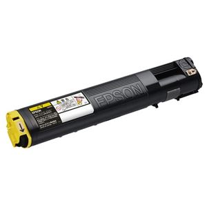 EPSON ETカートリッジ イエロー （Mサイズ） LPC3T21Y