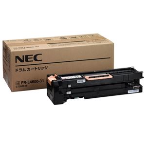 NEC ドラムカートリッジ PR-L4600-31