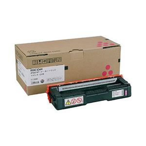 RICOH IPSiO SP トナーカートリッジ マゼンタ C310 308506