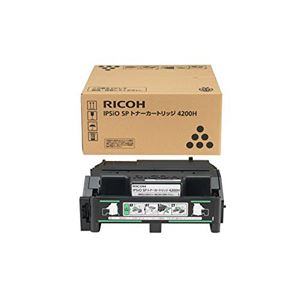 RICOH IPSiO SP トナーカートリッジ 4200H 308535