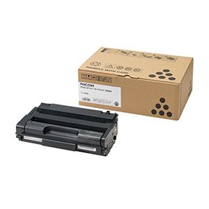 RICOH IPSiO SP トナーカートリッジ 3400 308571
