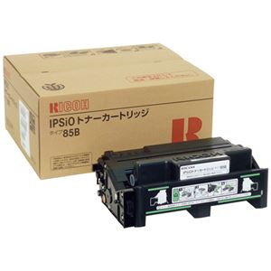 RICOH IPSiO トナーカートリッジ タイプ85B 509296