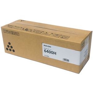 RICOH IPSiO SP トナーカートリッジ 6400H 600572