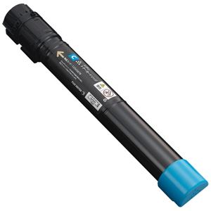 富士ゼロックス 大容量トナーカートリッジ（シアン）CT202055