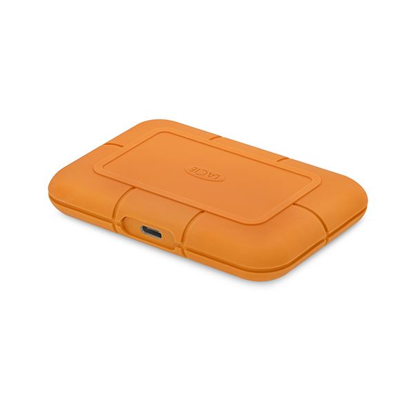 エレコム LaCie Rugged SSD 1TB STHR1000800