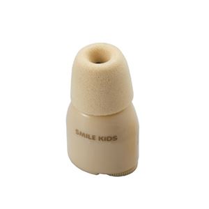 （まとめ） 旭電機化成 耳にすっぽり集音器3 810976 【×2セット】