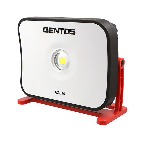 GENTOS Ganz 投光器 GZ-314