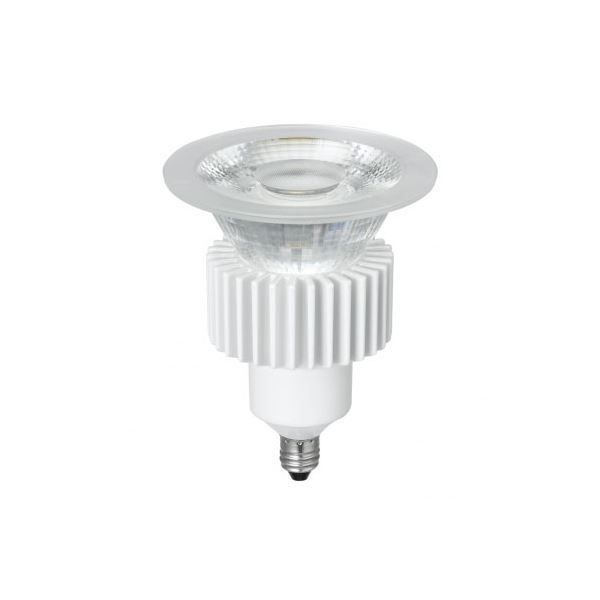 【5個セット】 YAZAWA LED 光漏れハロゲン 100W形 調光20° LDR10LME11DHX5