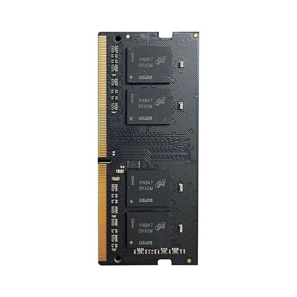 【2個セット】 リーダーメディアテクノ ノートPC用 DDR4-2666 16G L-D4N16GX2